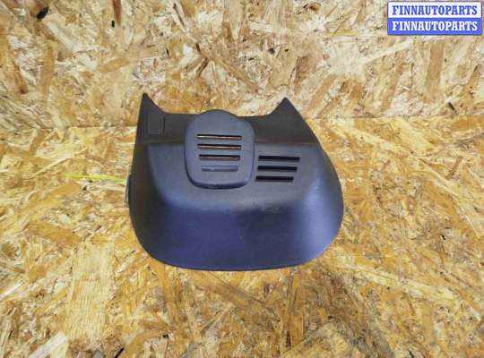 купить Обшивка салона на Volvo V60 (2018-2024)