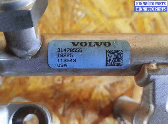 купить Топливная рампа на Volvo V60 (2018-2024)