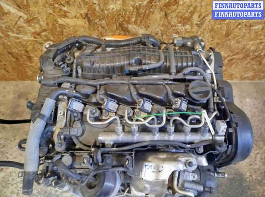 купить ДВС (Двигатель) на Volvo V60 (2018-2024)