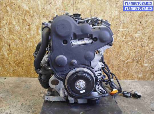 купить ДВС (Двигатель) на Volvo V60 (2018-2024)