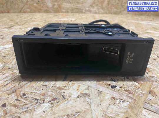 ЭБУ прочее на Volkswagen Golf VI (5K)