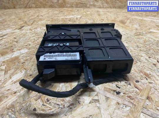 ЭБУ прочее на Volkswagen Golf VI (5K)