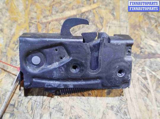 купить Замок капота на Volvo XC90 II рестайлинг (2019—2023)