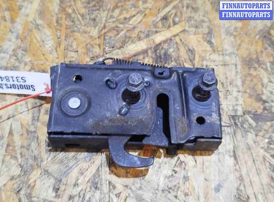 купить Замок капота на Volvo XC90 II рестайлинг (2019—2023)