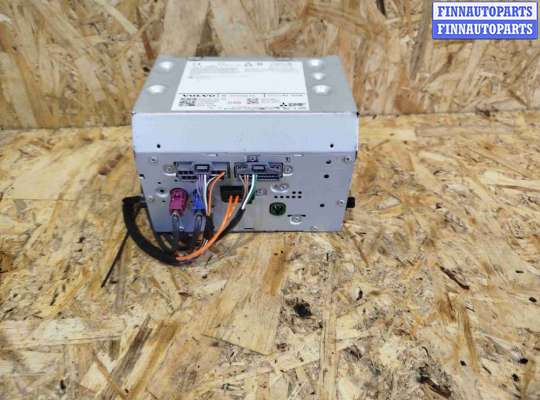 купить Блок мультимедиа на Volvo V60 (2018-2024)