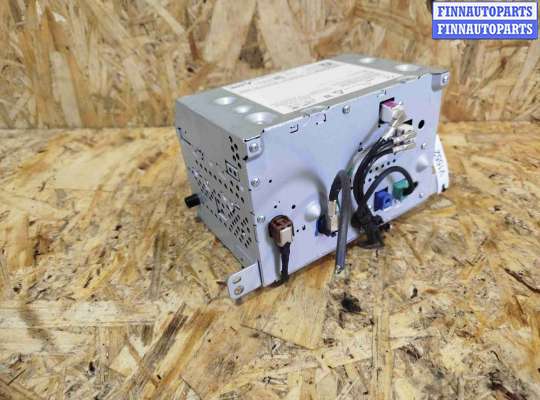 купить Блок мультимедиа на Volvo V60 (2018-2024)