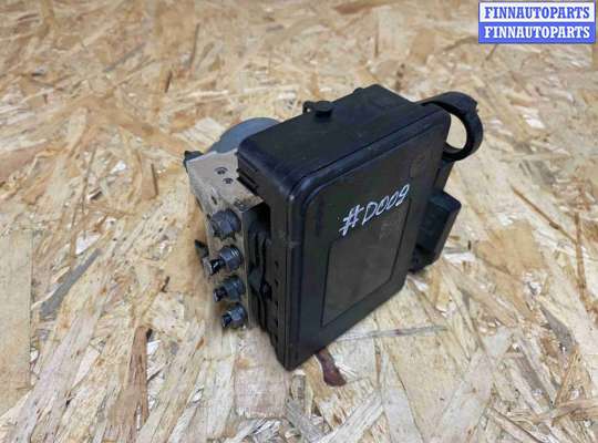 купить Блок ABS (Модуль АБС) на Volkswagen Golf Mk7 (2012—2017)