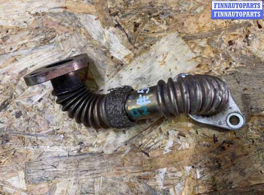 Патрубок (трубка, шланг) на Audi A6 (C6)