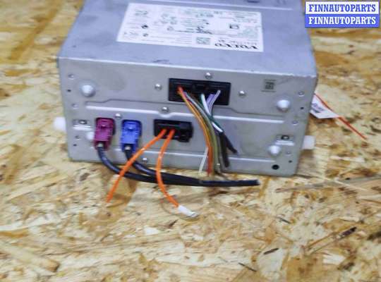 купить Блок управления монитором на Volvo V60 (2018-2024)