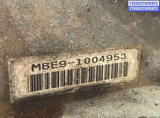 купить КПП 6-ст. механическая на Honda CR-V (2004-2006) II рестайлинг (2004—2006)