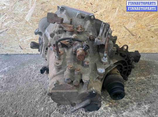 купить КПП 6-ст. механическая на Honda CR-V (2004-2006) II рестайлинг (2004—2006)