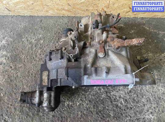 купить КПП 6-ст. механическая на Honda CR-V (2004-2006) II рестайлинг (2004—2006)