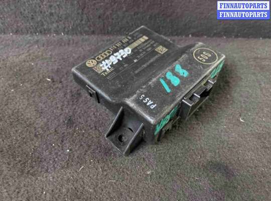 купить Блок управления (другие) на Audi A5 I (2007—2011)