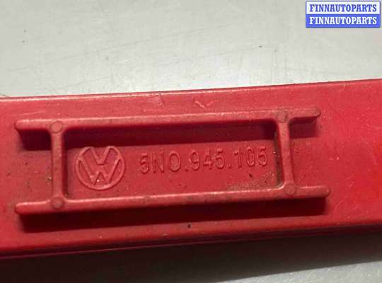 купить Катафот на Volkswagen Tiguan I (2007—2011)