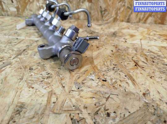 купить Топливная рампа на Volvo V60 (2018-2024)