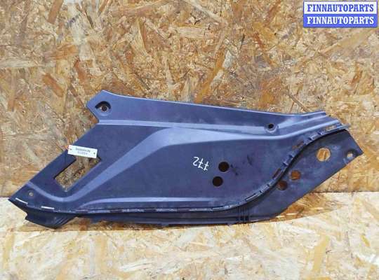 купить Пластик моторного отсека на Volvo XC90 II рестайлинг (2019—2023)