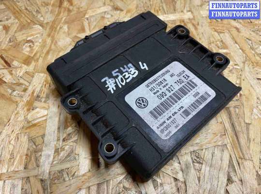 Купить Блок управления АКПП на Volkswagen Golf Mk5 (2003—2009) Блок управления АКПП VG1753032 на Volkswagen Golf Mk5 (2003—2009)