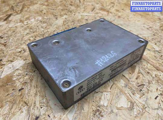 купить Блок управления телефоном на Audi A8 D3 (2002—2005)