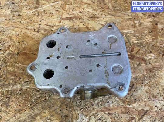 купить Радиатор масляный на Volkswagen Tiguan I (2007—2011)