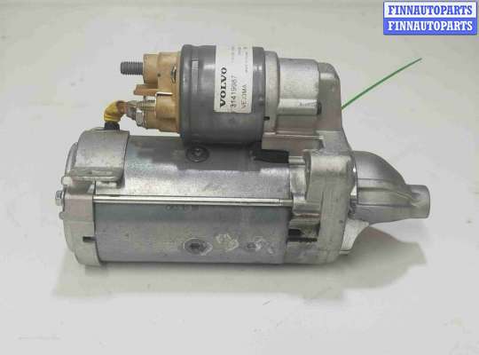 купить Стартер на Volvo S60 III (2018—2023)