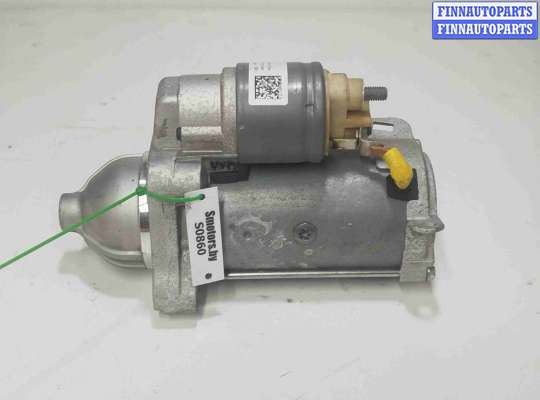 купить Стартер на Volvo S60 III (2018—2023)