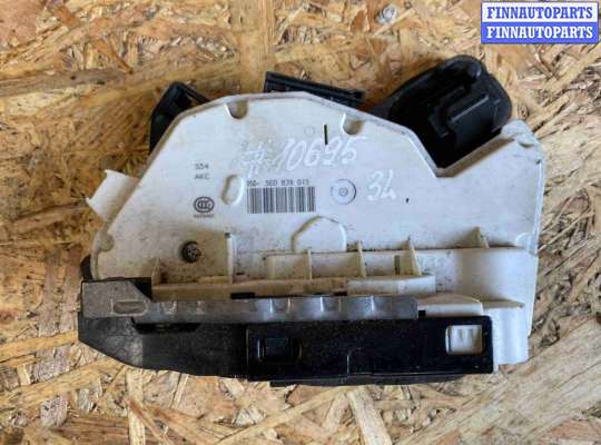 купить Замок двери задней левой на SKODA RAPID (NH 2012- в производстве) I (2012—2017)