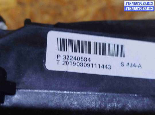 купить Кулиса на Volvo XC60 2017-2024