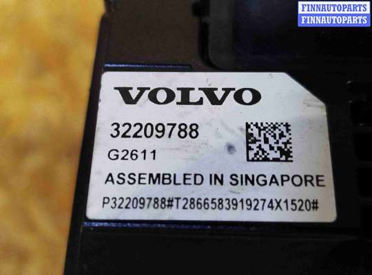 купить Камера переднего вида на Volvo V60 (2018-2024)