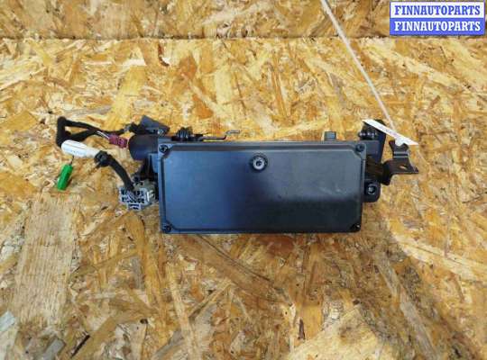 купить Камера переднего вида на Volvo V60 (2018-2024)