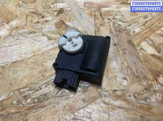 купить Моторчик заслонки печки на Audi A6 С6 (2004—2008)