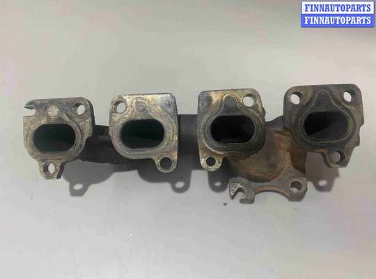 купить Коллектор выпускной на Peugeot 207 I (2006—2009)