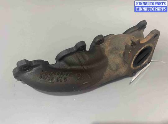 купить Коллектор выпускной на Peugeot 207 I (2006—2009)