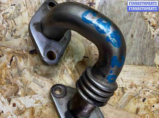 купить Трубка системы рециркуляции EGR на Volkswagen Tiguan I (2007—2011)