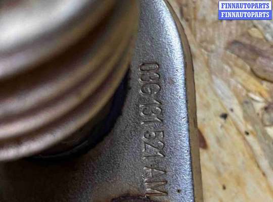 купить Трубка системы рециркуляции EGR на Volkswagen Tiguan I (2007—2011)