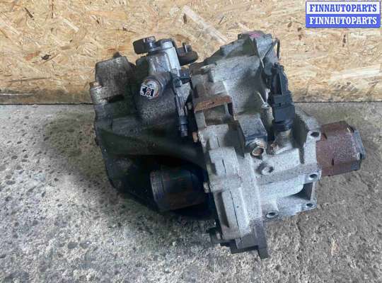 купить КПП 5-ст. механическая на Kia Rio (2005-2011) II (2005—2009)