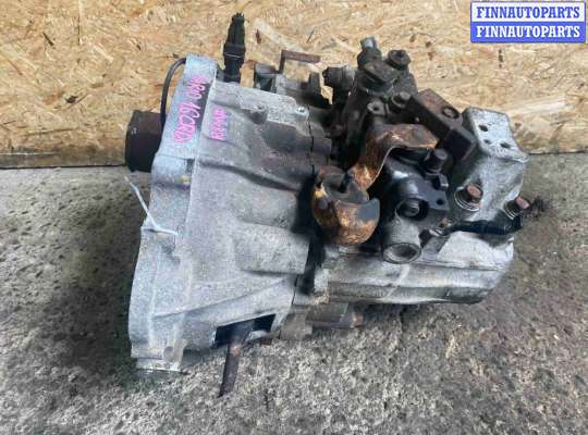 купить КПП 5-ст. механическая на Kia Rio (2005-2011) II (2005—2009)