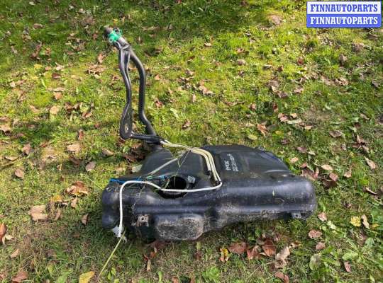 купить Бак топливный на SKODA Fabia II поколение рестайлинг (2010—2014)