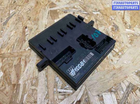 купить Блок управления (другие) на Audi A8 D3 (2002—2005)