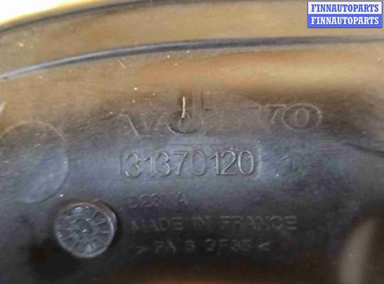 купить Патрубок турбины на Volvo V60 (2018-2024)