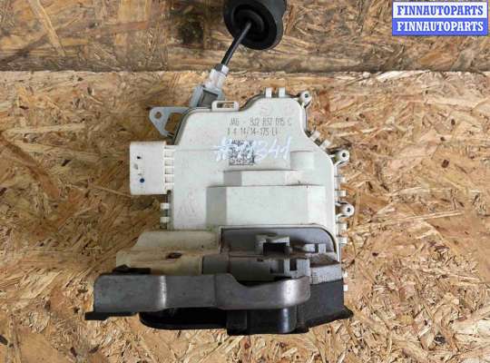 купить Замок двери передней левой на Audi A7 I рестайлинг (2014—2018)