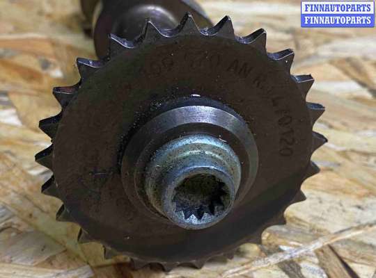 купить Распредвал на Audi A6 Allroad Quattro C5 (2000—2006)