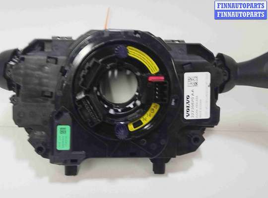 купить Переключатель подрулевой (стрекоза) на Volvo XC90 II рестайлинг (2019—2023)