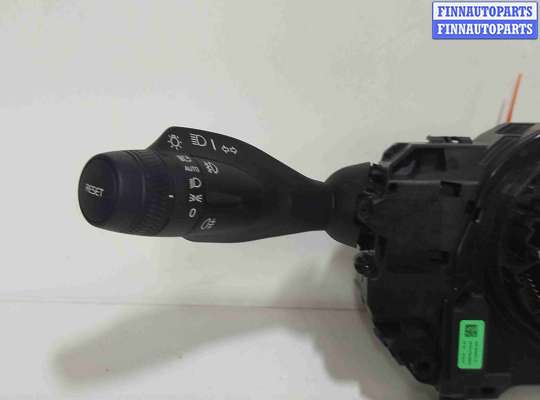 купить Переключатель подрулевой (стрекоза) на Volvo XC90 II рестайлинг (2019—2023)