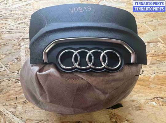 купить Подушка безопасности водителя на Audi A4 B9 рестайлинг (2019—2023)