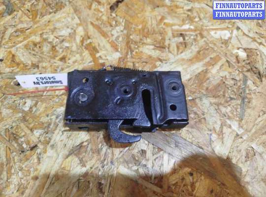 Купить Замок капота на Volvo XC60 2017-2024 Замок капота VL529238 на Volvo XC60 2017-2024