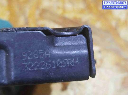 купить Замок капота на Volvo XC60 2017-2024