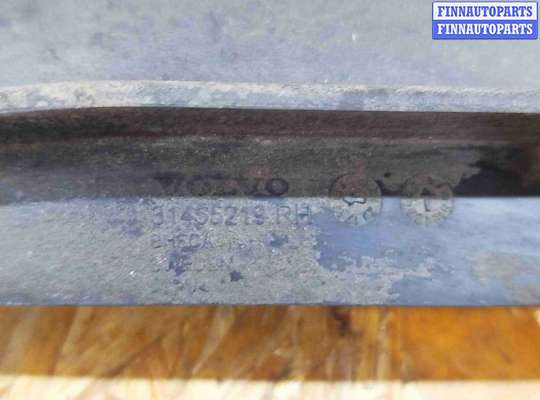 купить Брызговик на Volvo XC60 2017-2024