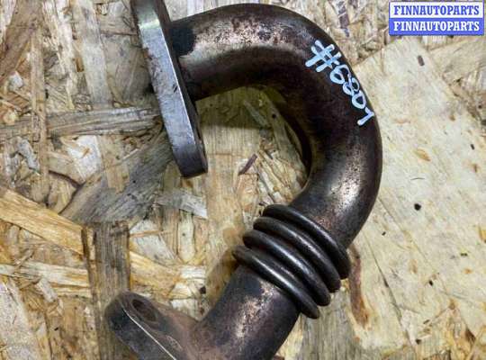 Патрубок (трубка, шланг) на Volkswagen Passat CC (357)