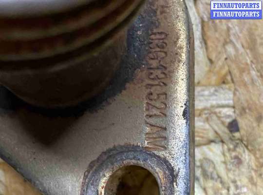 Патрубок (трубка, шланг) на Volkswagen Passat CC (357)