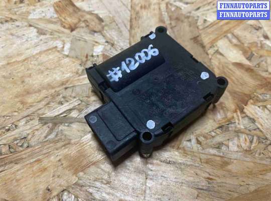 Моторчик заслонки печки AU1141785 на Audi A6 С6 (2004—2008)